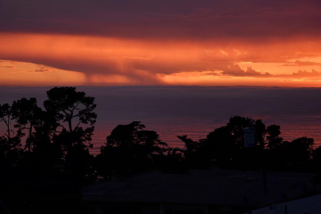 Horizon Inn & Ocean View Lodge Carmel-by-the-Sea Екстер'єр фото