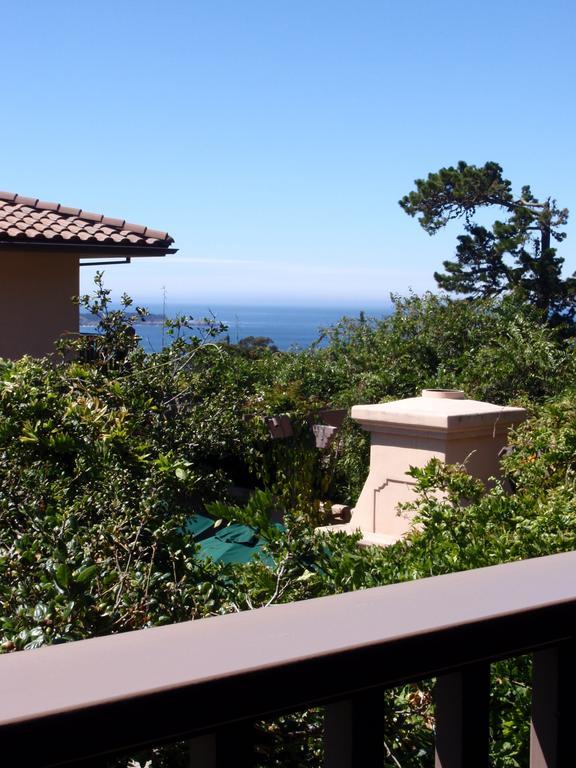 Horizon Inn & Ocean View Lodge Carmel-by-the-Sea Екстер'єр фото