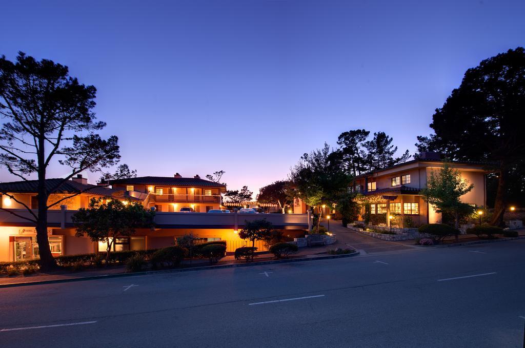 Horizon Inn & Ocean View Lodge Carmel-by-the-Sea Номер фото